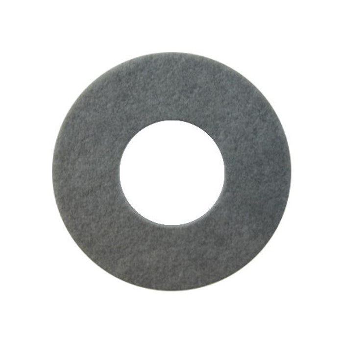 7/32" I.D. X 7/16" O.D. Fiber Washers (1/16" Thickness) (Pack of 12)