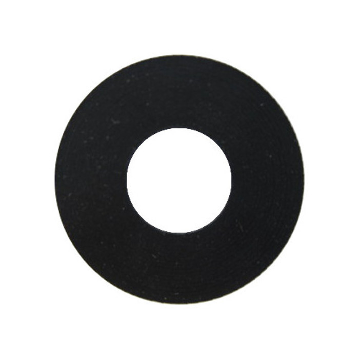 5/16" I.D. X 3/4" O.D. Neoprene Rubber Washers (1/16" Thickness) (Pack of 12)