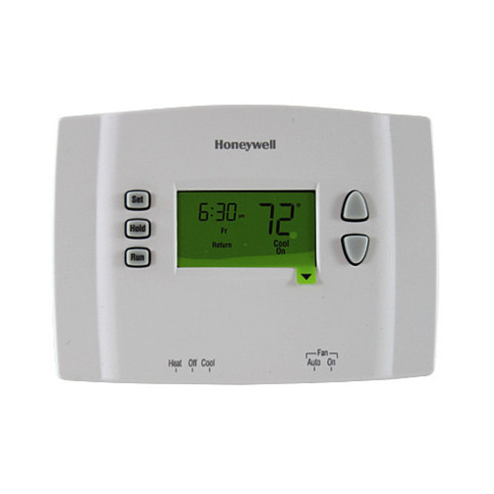 Programmable Digital Thermostat