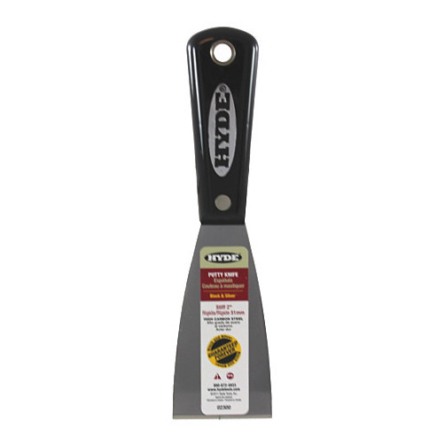 2" Stiff Putty Knife