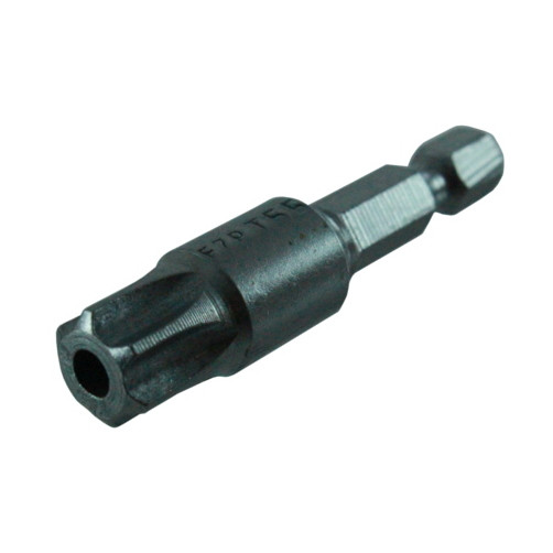 T-55 X 2" Tamperproof Torx Screwgun Tip