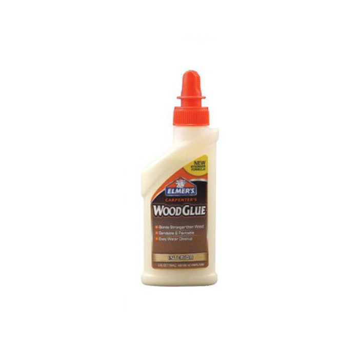 4 oz. Carpenter's Wood Glue