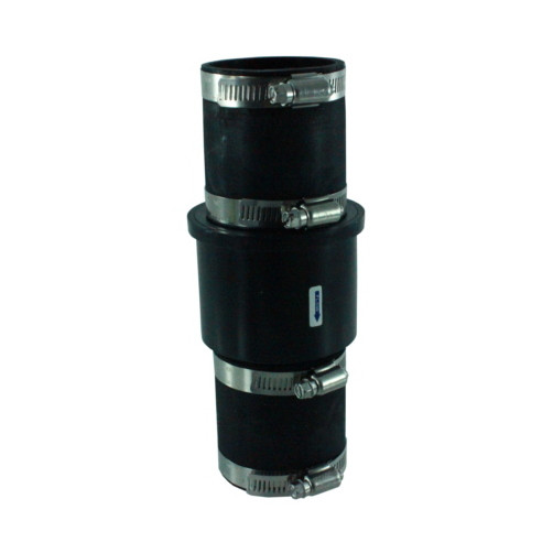 2" In Line Sewage Check Valve