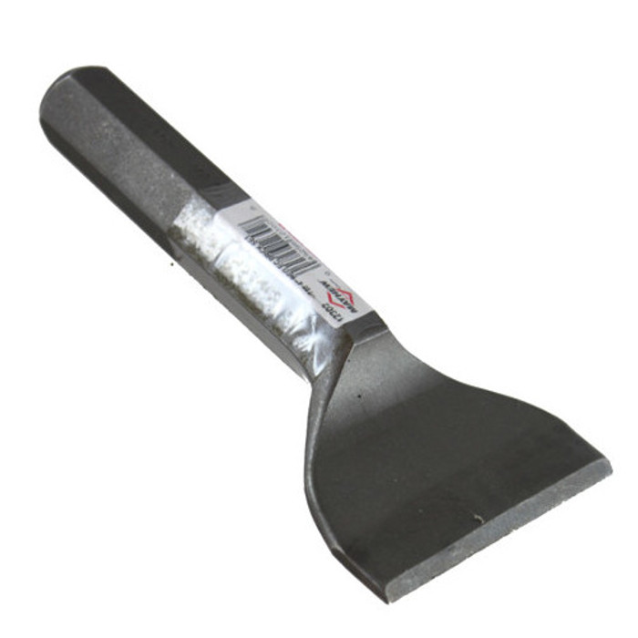 4" X 7-1/2" Brick Chisel