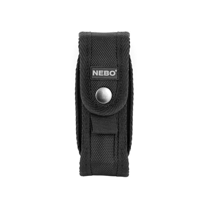 NEBO Flashlite Holder With Steel Clip