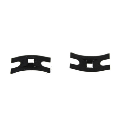 3/32" Stud Push Nuts (Pack of 12)