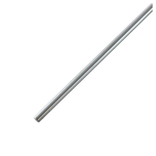 3/32" X 12" Solid Stainless Steel Rods (2 Per Pack)