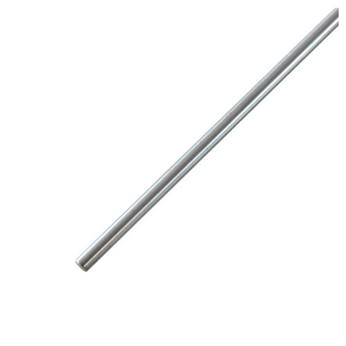 5/16" X 12" Solid Stainless Steel Rod