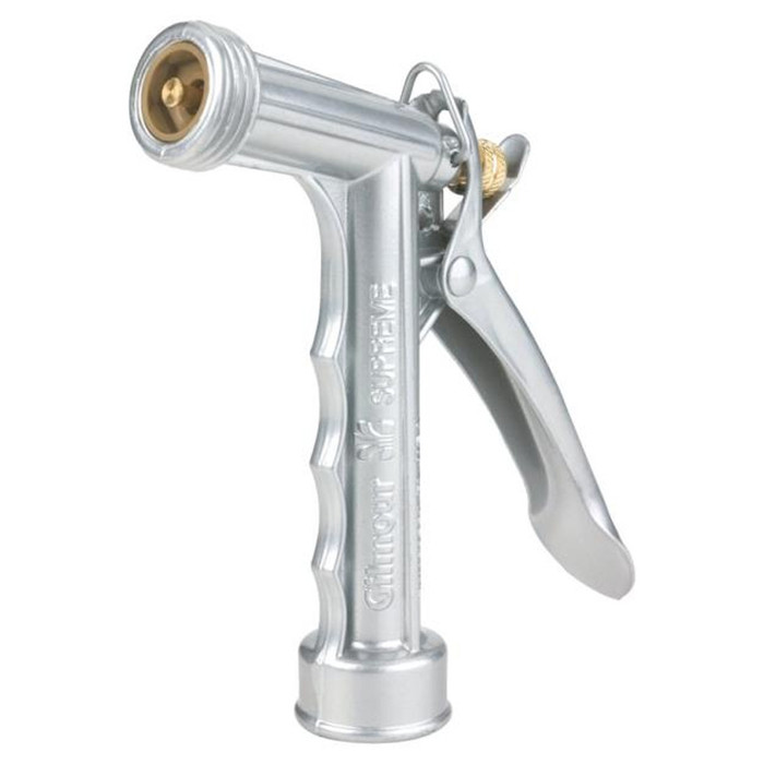 Pistol Grip Hose Nozzle