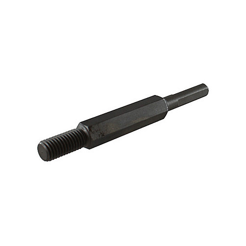 5/8"-11 to 1/2" Hex Shank Adapter