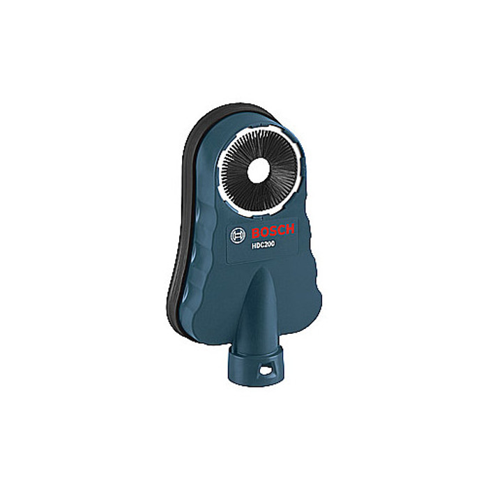 Bosch Hammer Drilling Dust Extraction