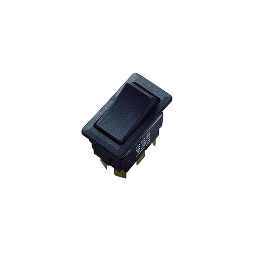 10 Amp Lighted Rocker Switch