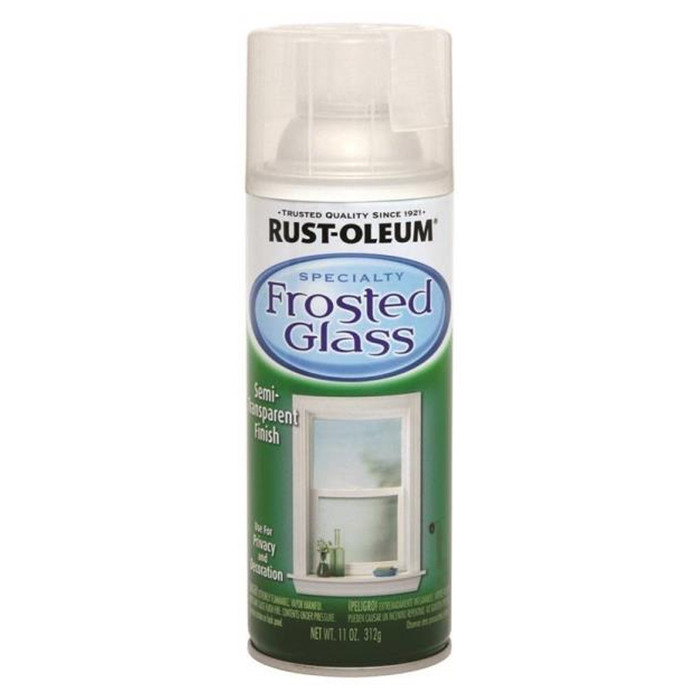 11 oz. Glass Frosting Spray