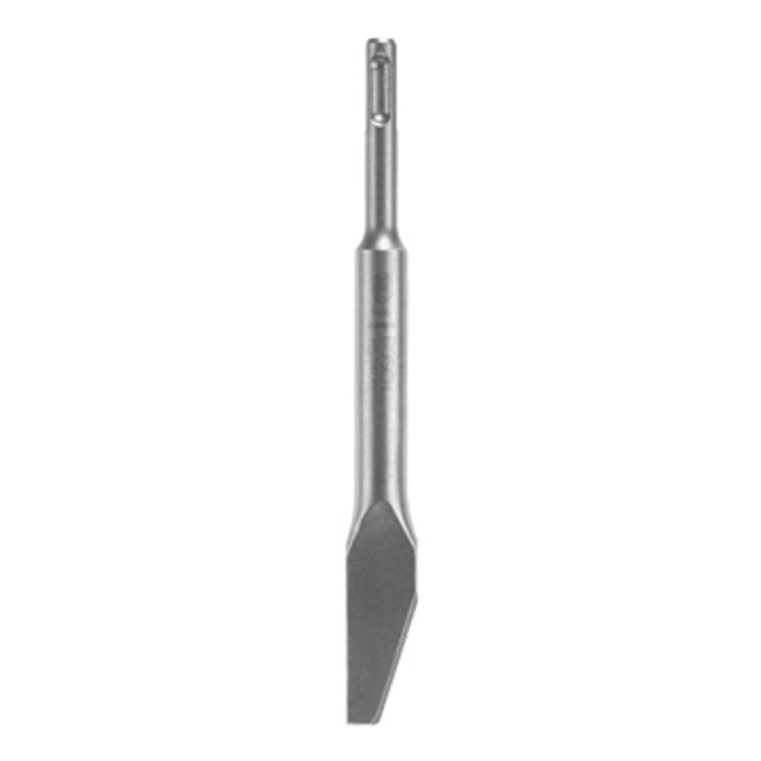 1/4" X 8" Mortar Knife - SDS-PLUS Drive
