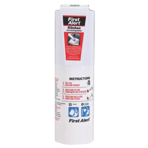 Kitchen Fire Extinguisher