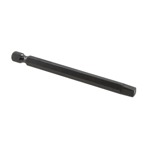 # 4 X 3-1/2" Robertson Screwgun Tip