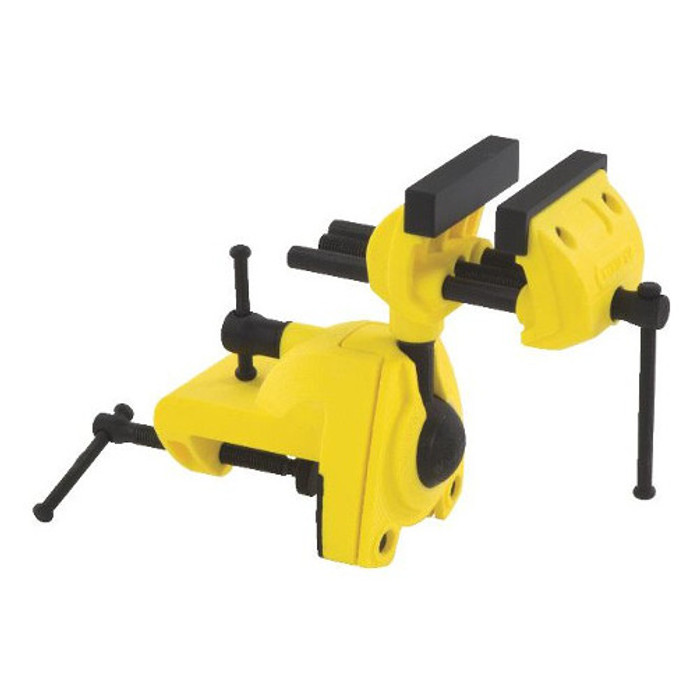 2-7/8" Multi Angle Work Vise