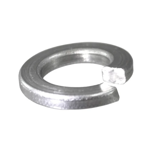 3/8" Type 3-16 Stainless Steel Split Lock Washers (Box of 100)