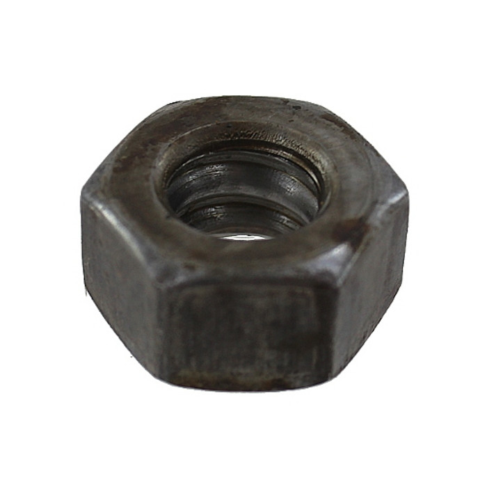 1/2"-6 Heavy Hex Coil Nuts (Box of 50)