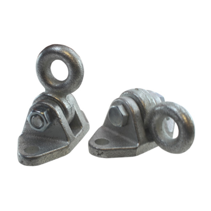 Pair Extra Duty Swing Hangers