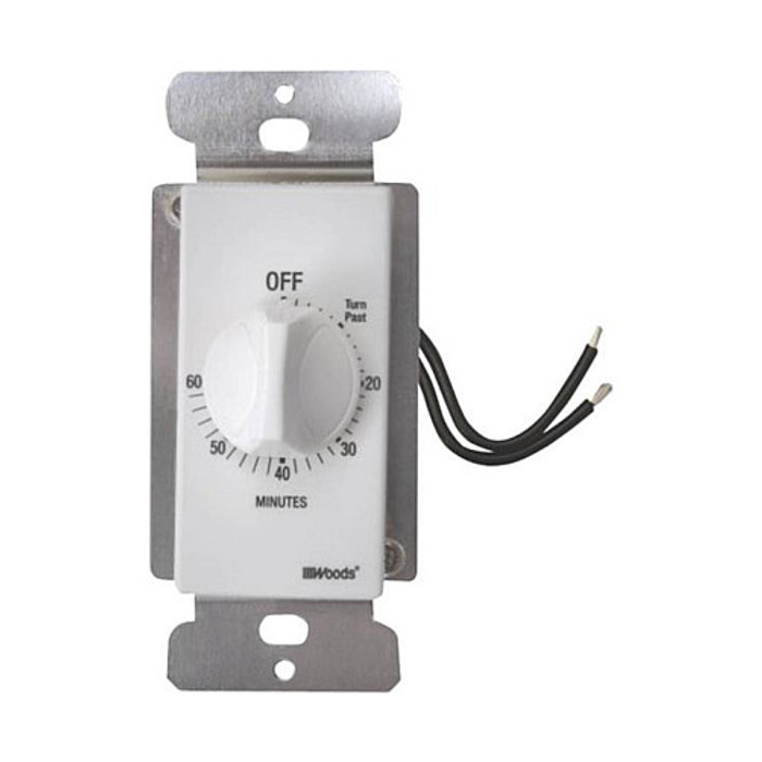 60 Minute Spring Wound Timer