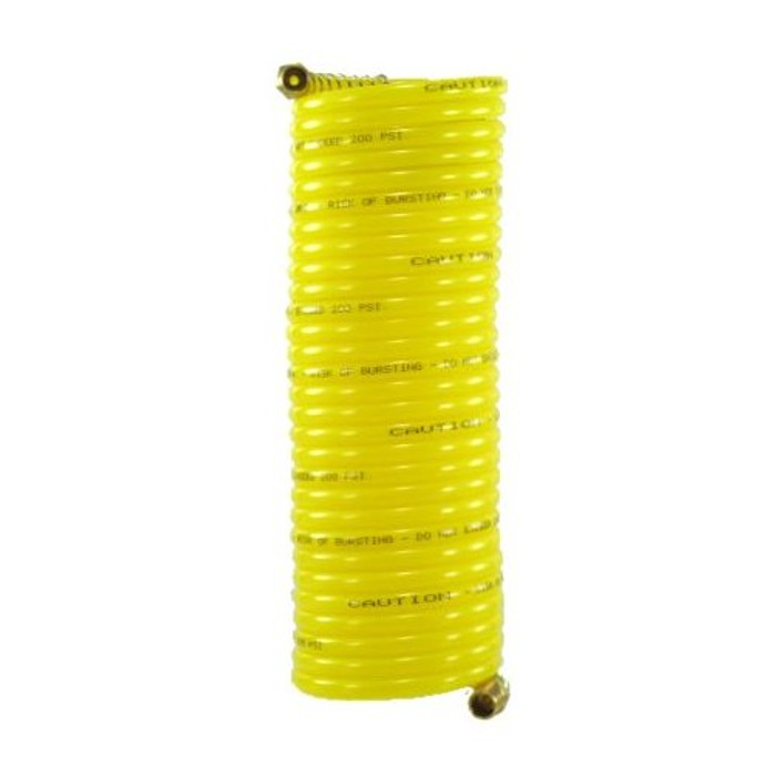 Campbell Hausfield 1/4" X 25' Recoil Air Hose