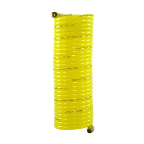 Campbell Hausfield 1/4" X 25' Recoil Air Hose