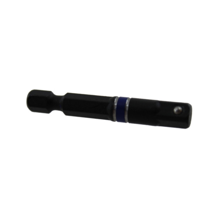 1/4" Drive X 2" Impact Socket Adapter