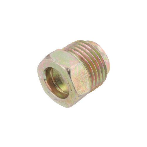 3/8" Flare Plug