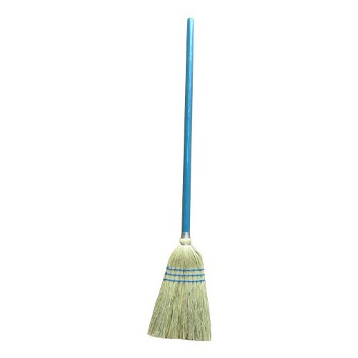 Toy Corn Broom (# 2) - (Available For Local Pick Up Only)