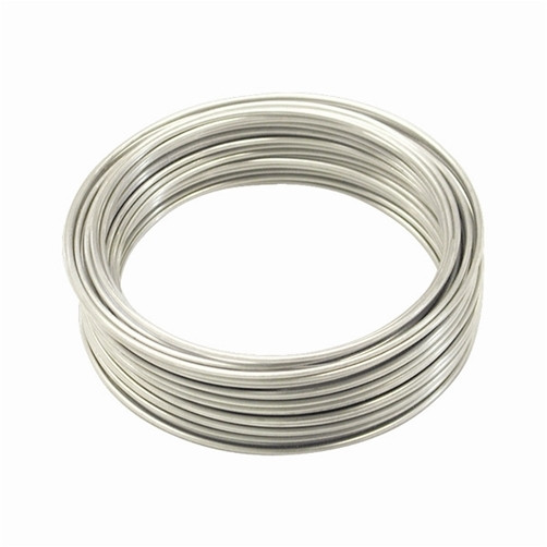 # 19 X 30' Stainless Steel Wire