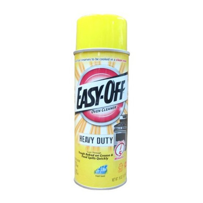 14.5 oz. Easy-Off Heavy Duty Oven Cleaner