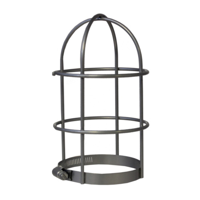 Replacement Outdoor Metal Fixture Cage