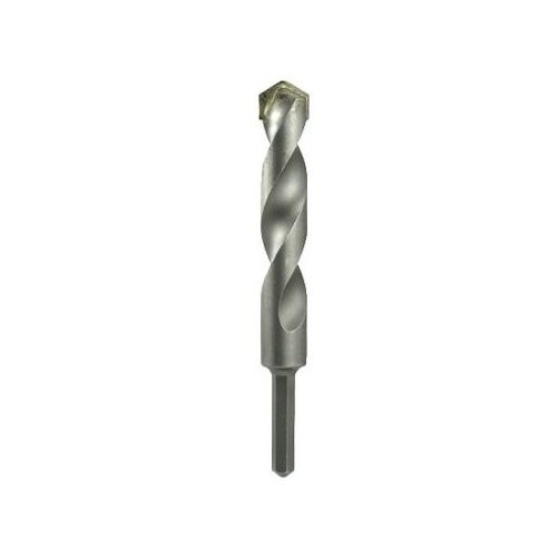 9/16" X 6" Masonry Drill Bit