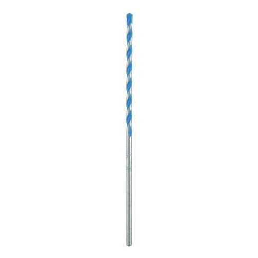 5/16" X 6" Multi-Construction Carbide Drill