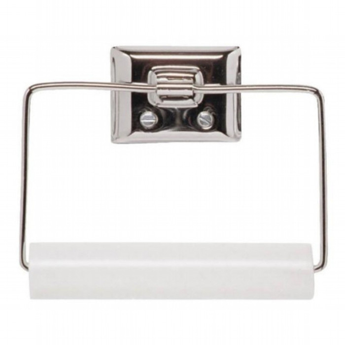 Chrome Plated Swing Type Toilet Paper Holder