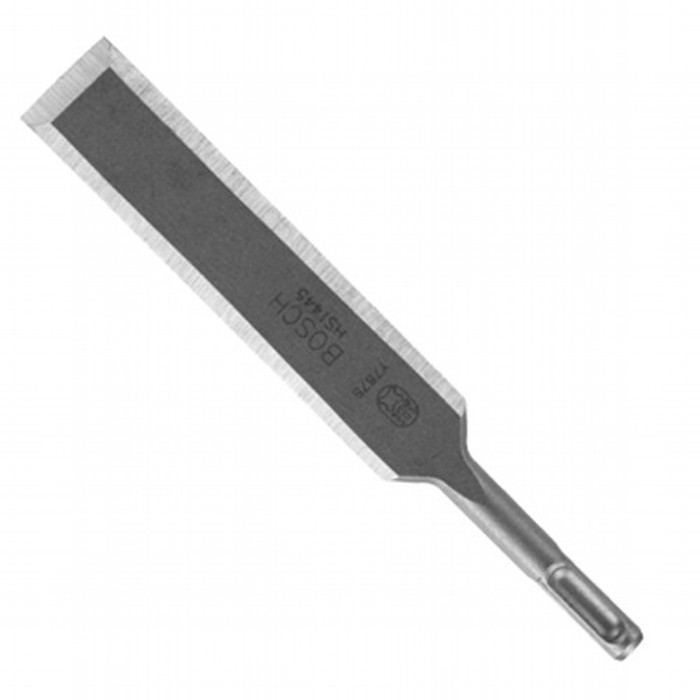 1" X 7" Wood Chisel - SDS-PLUS Drive