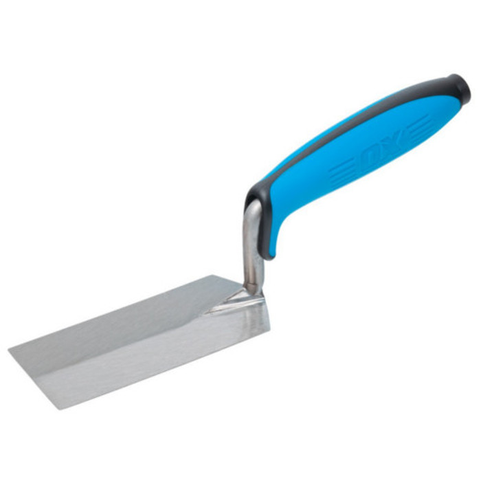 5" X 2" Pro Margin Trowel