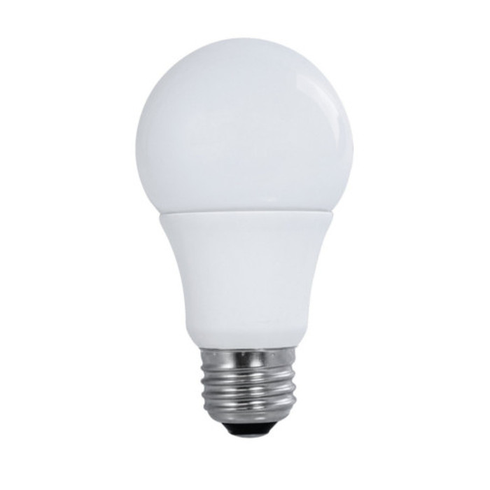 9 Watt (60W) LED Light Bulb (Pack of 4)