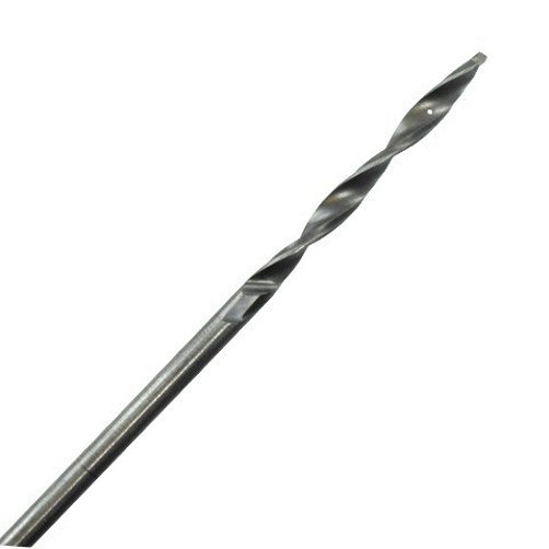 1/4" X 24" Bell Hanger Drill