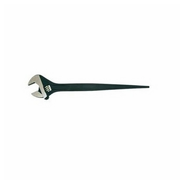 16" Adjustable Spud Wrench / Aligning Punch