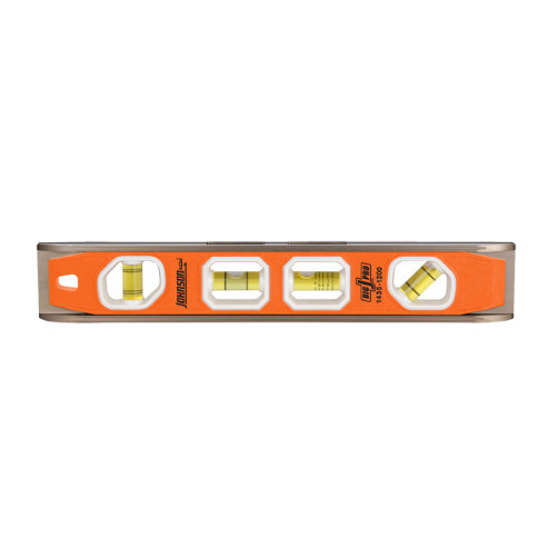 12" Magnetic Aluminum Torpedo Level