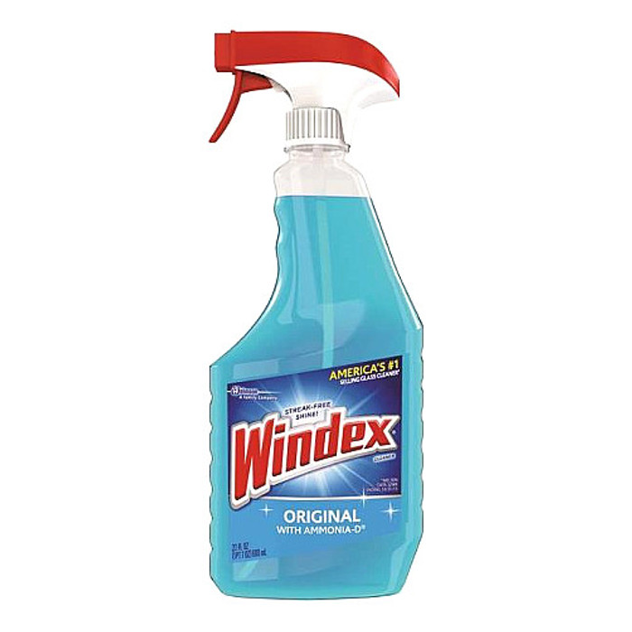 23 oz. Windex Glass Cleaner Spray