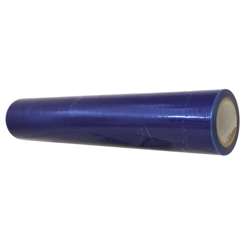 24" X 600' Blue Window Shield