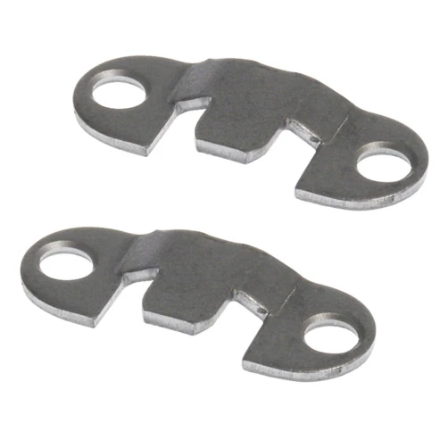 5/8" Interlocking Picture Hanger (2 Pieces)