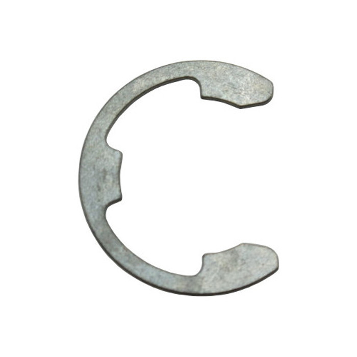 1/4" E-Clip