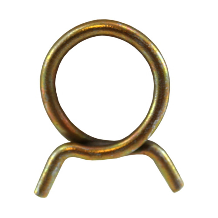 7/16" O.D. Single Wire Hose Clamp