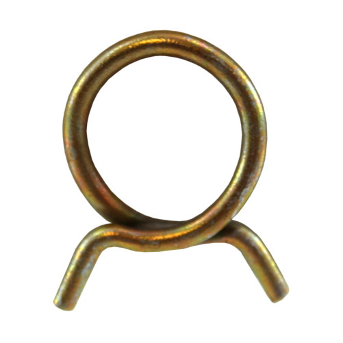 3/4" O.D. Single Wire Hose Clamp