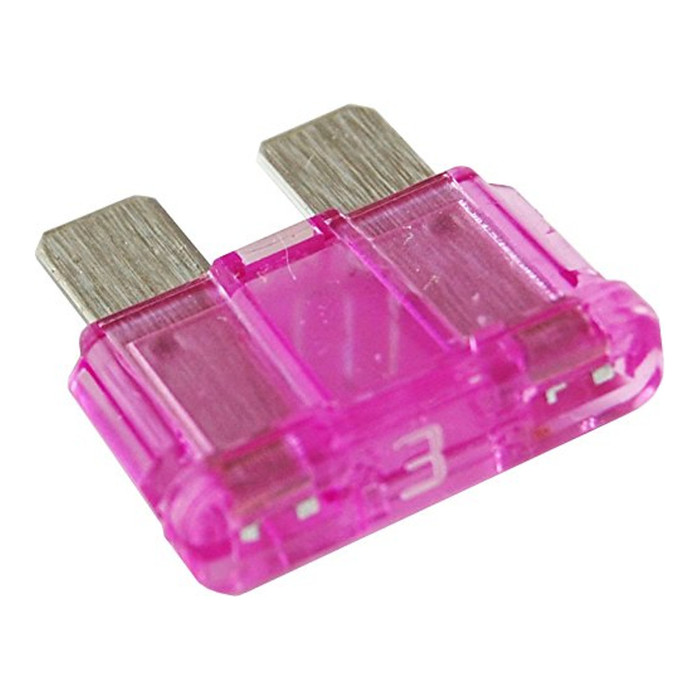 3 Amp ATC Blade Fuse (12 Volt)