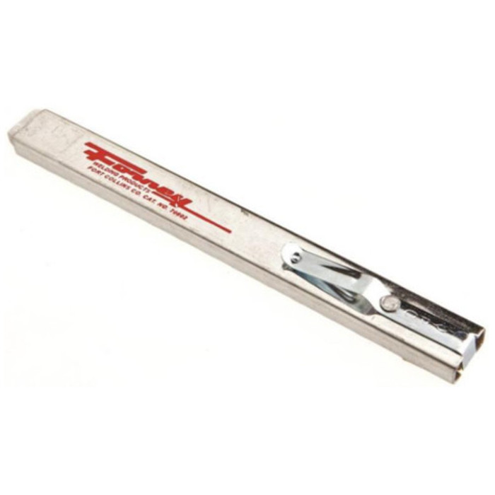 Flat Soapstone Holder